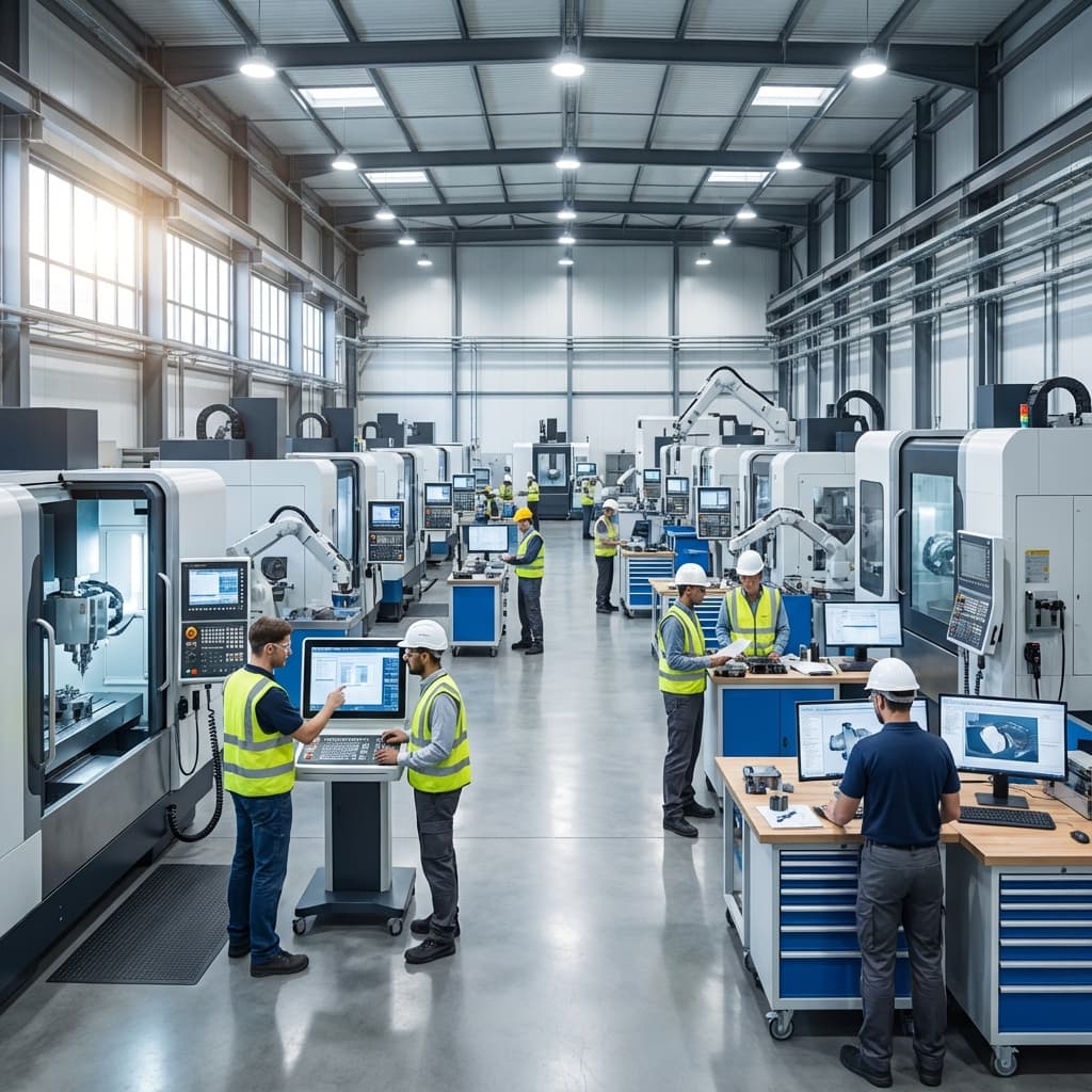 Product Development NPI