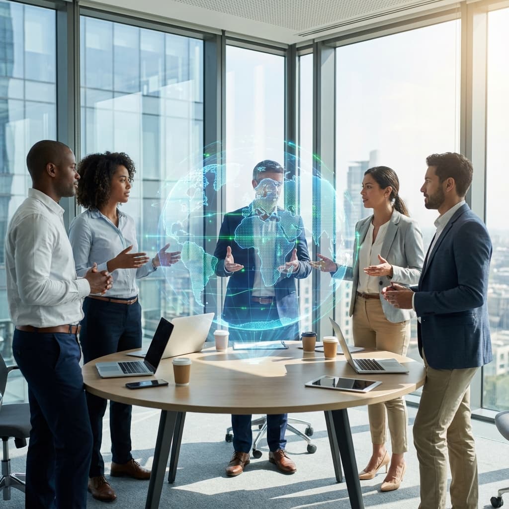 Engineering Manufacturing Solutions