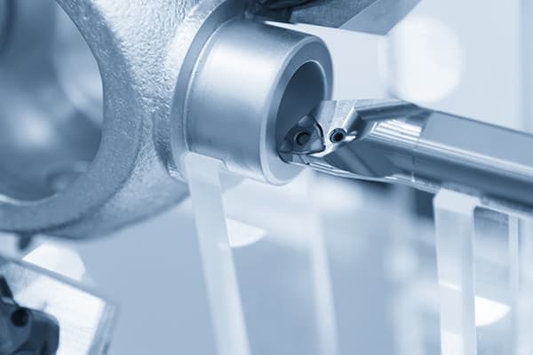 Precision Die Casting