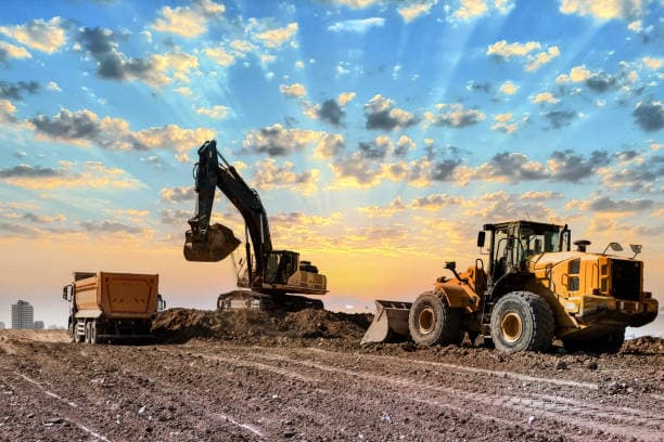 Heavy Fabrication Facility