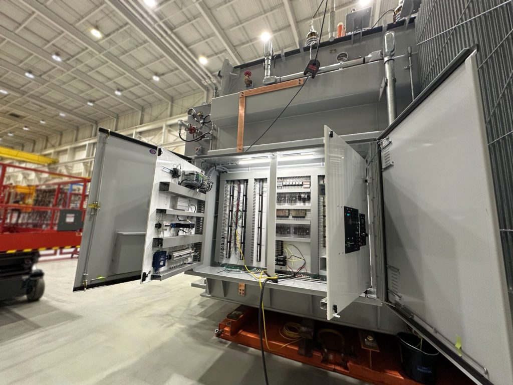 Control Transformers - Product Image