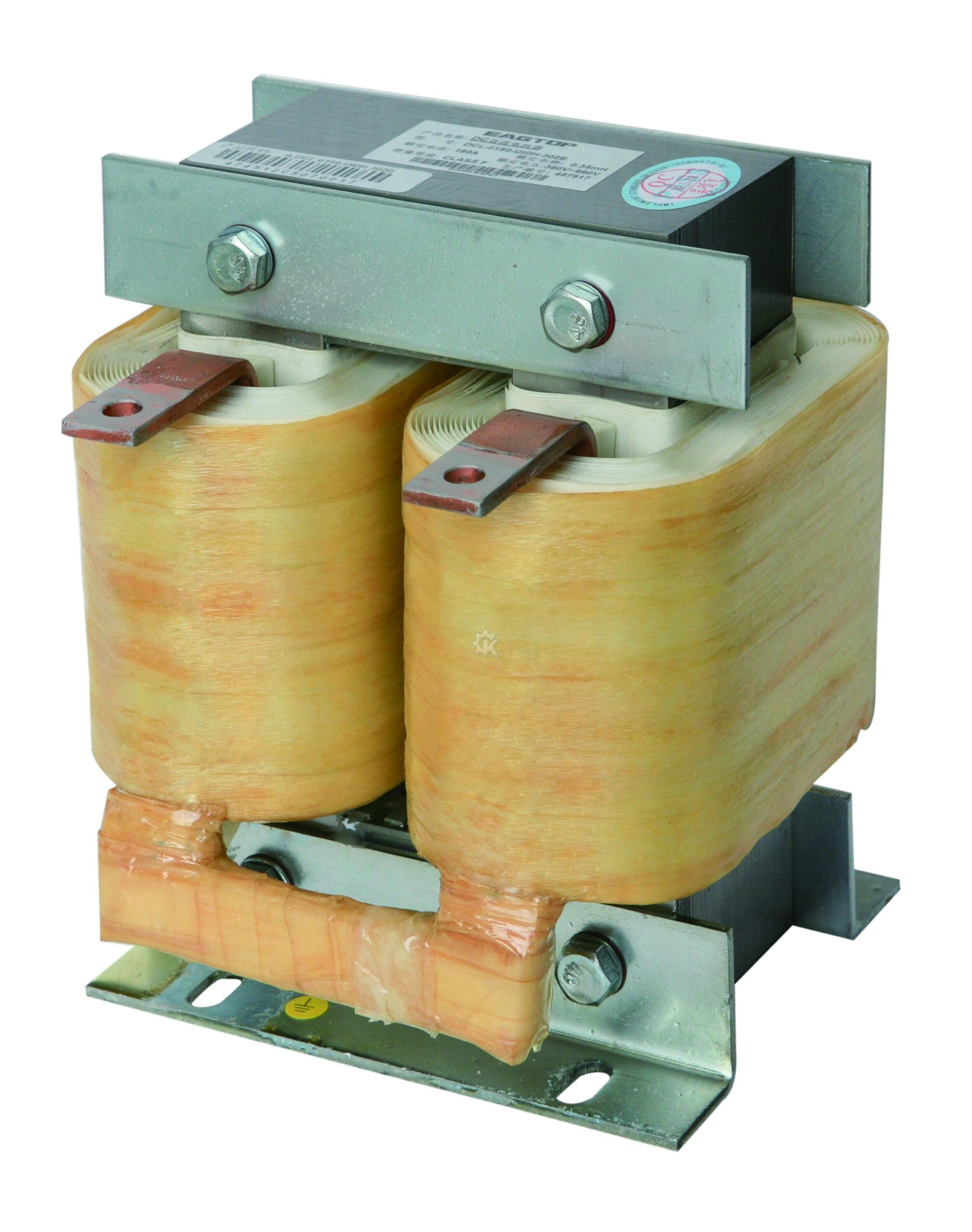 DC Reactor - Product Image