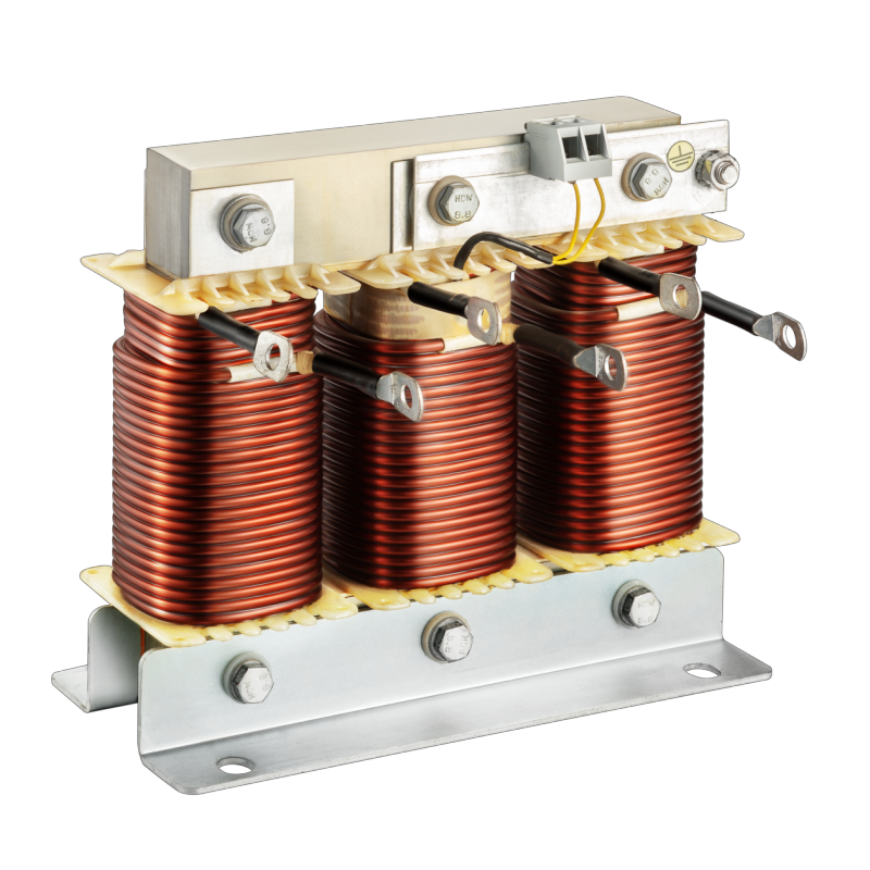 Harmonic Filter Choke - Product Image