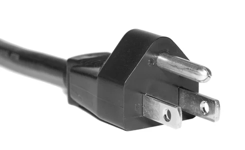 NEMA Power Cord - Product Image