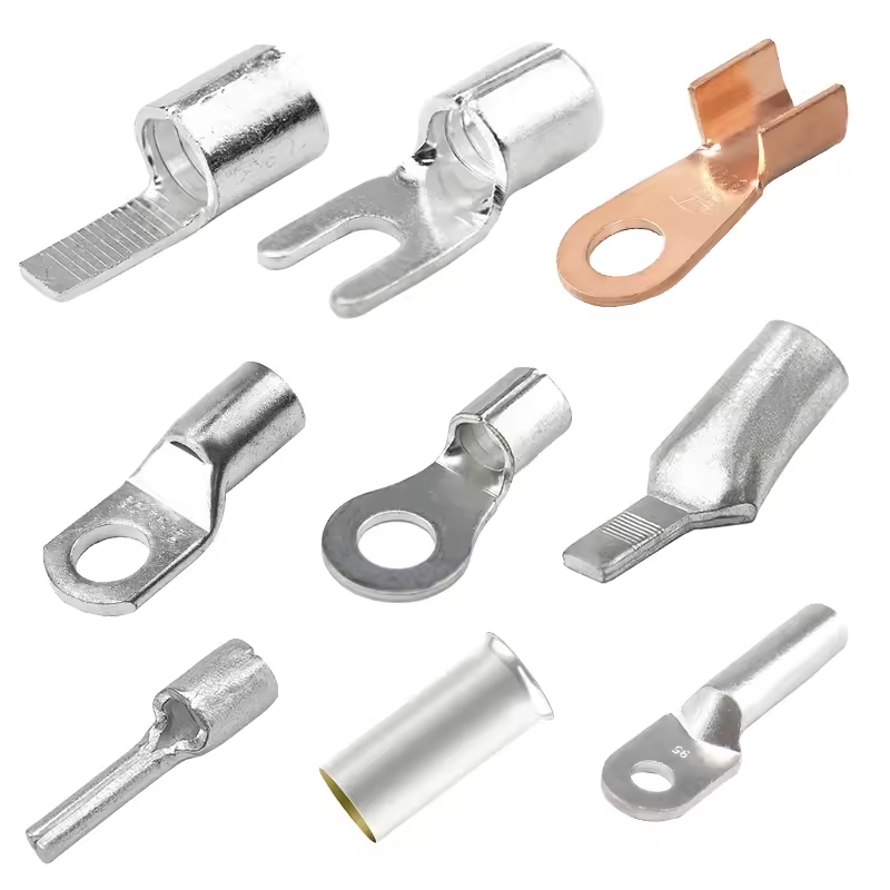Aerospace-Specific Lugs - Product Image