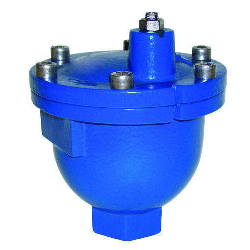 Air Release Valves - Product Image