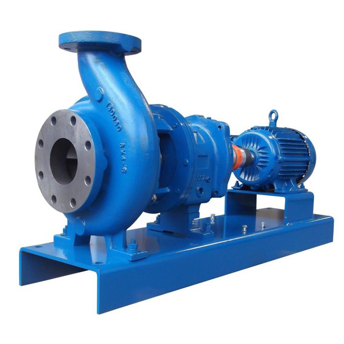 ANSI Process Pumps - Product Image