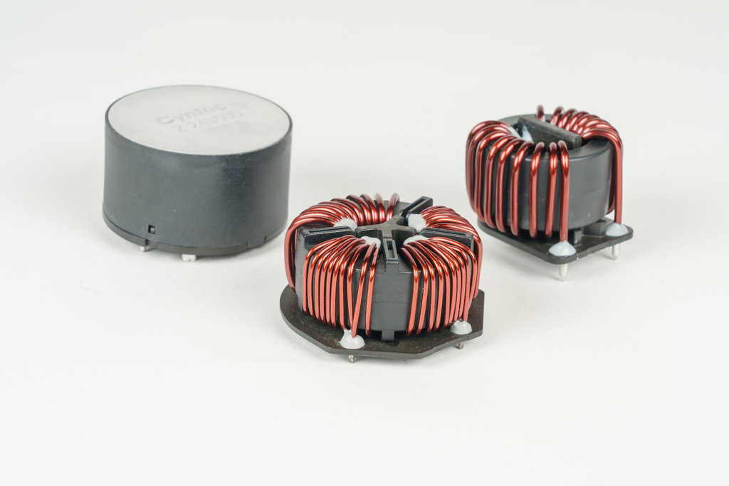 Auxiliary Inductor - Product Image