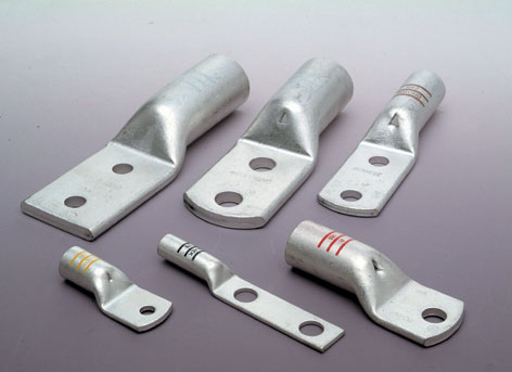 Compression Lugs - Product Image