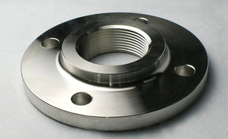 DIN Standard Flanges - Product Image