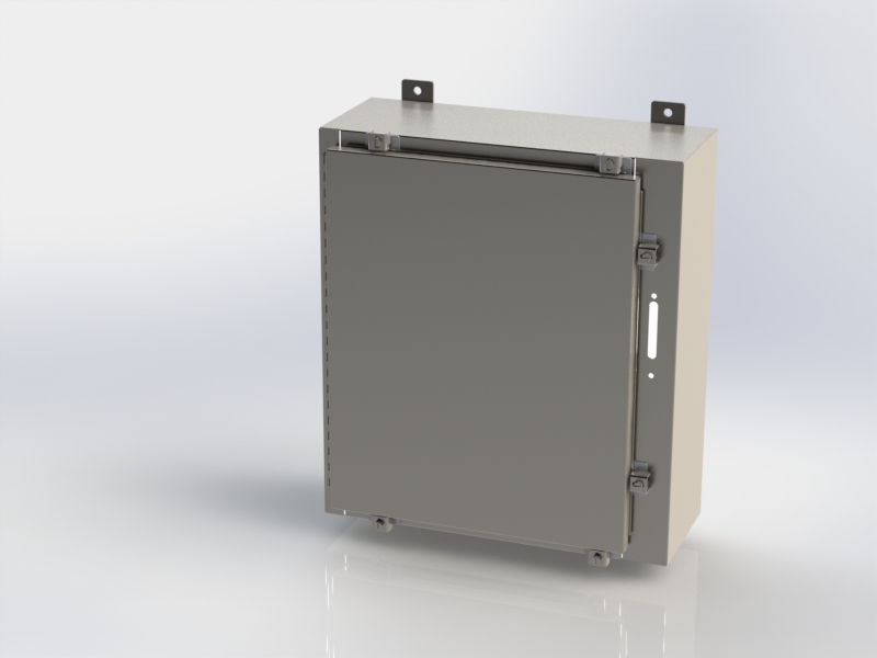 Disconnect Enclosures - Product Image
