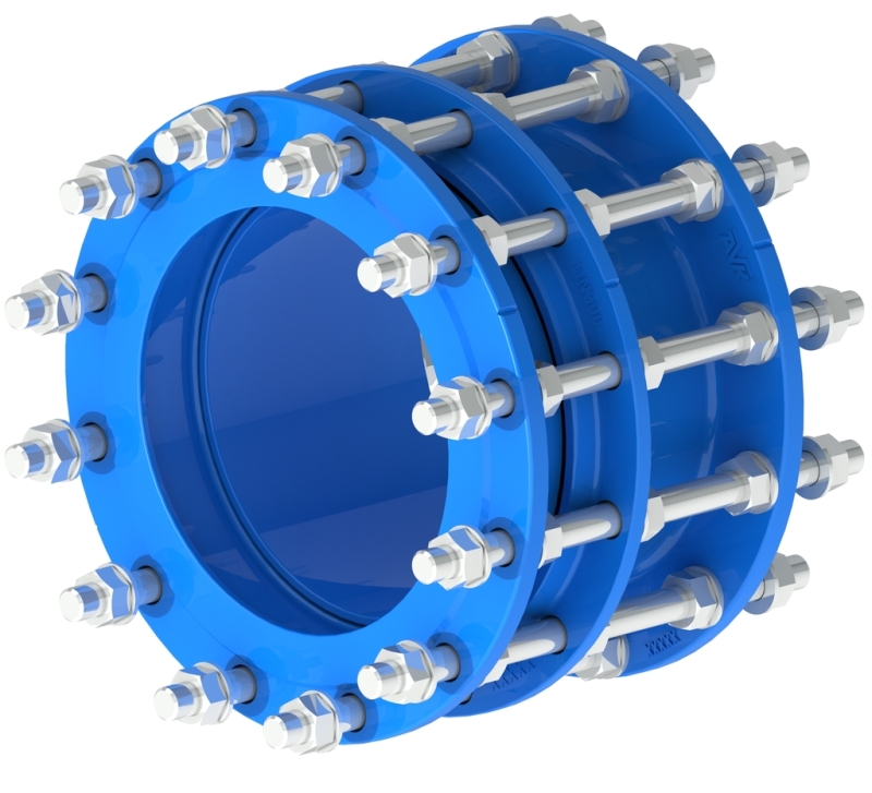 Dismantling Joint - Product Image