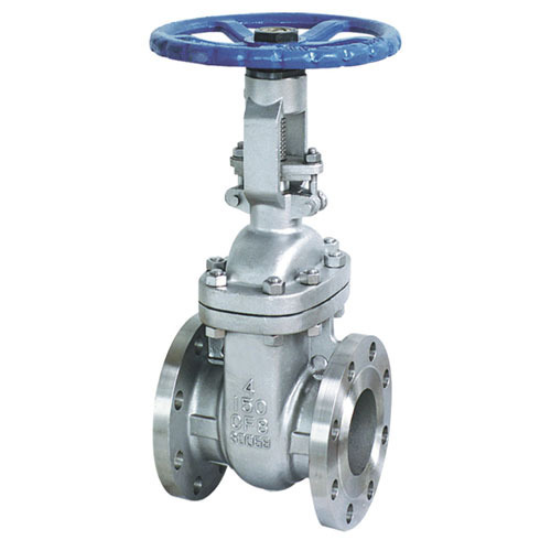 Gate Valves - Product Image