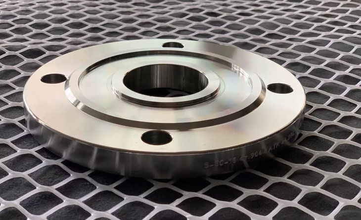 GOST Flanges - Product Image