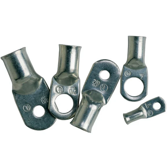 Marine-Grade Lugs - Product Image