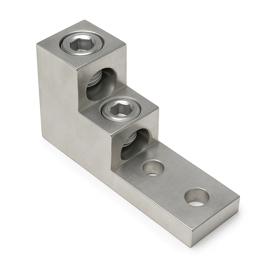 Mechanical Lugs - Product Image