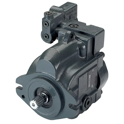 Piston Pumps - Product Image