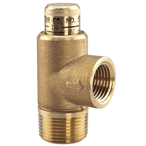 Pressure Relief Valves - Product Image