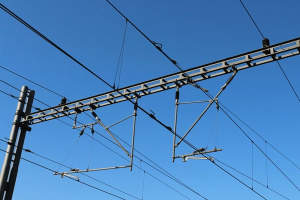 Railway Cables - Product Image