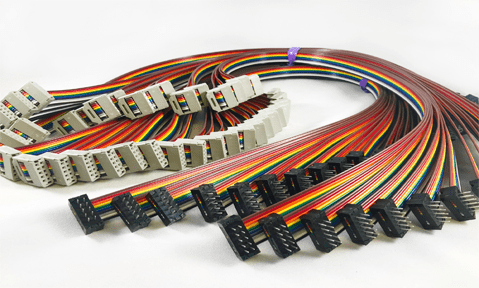 Ribbon Cables - Product Image