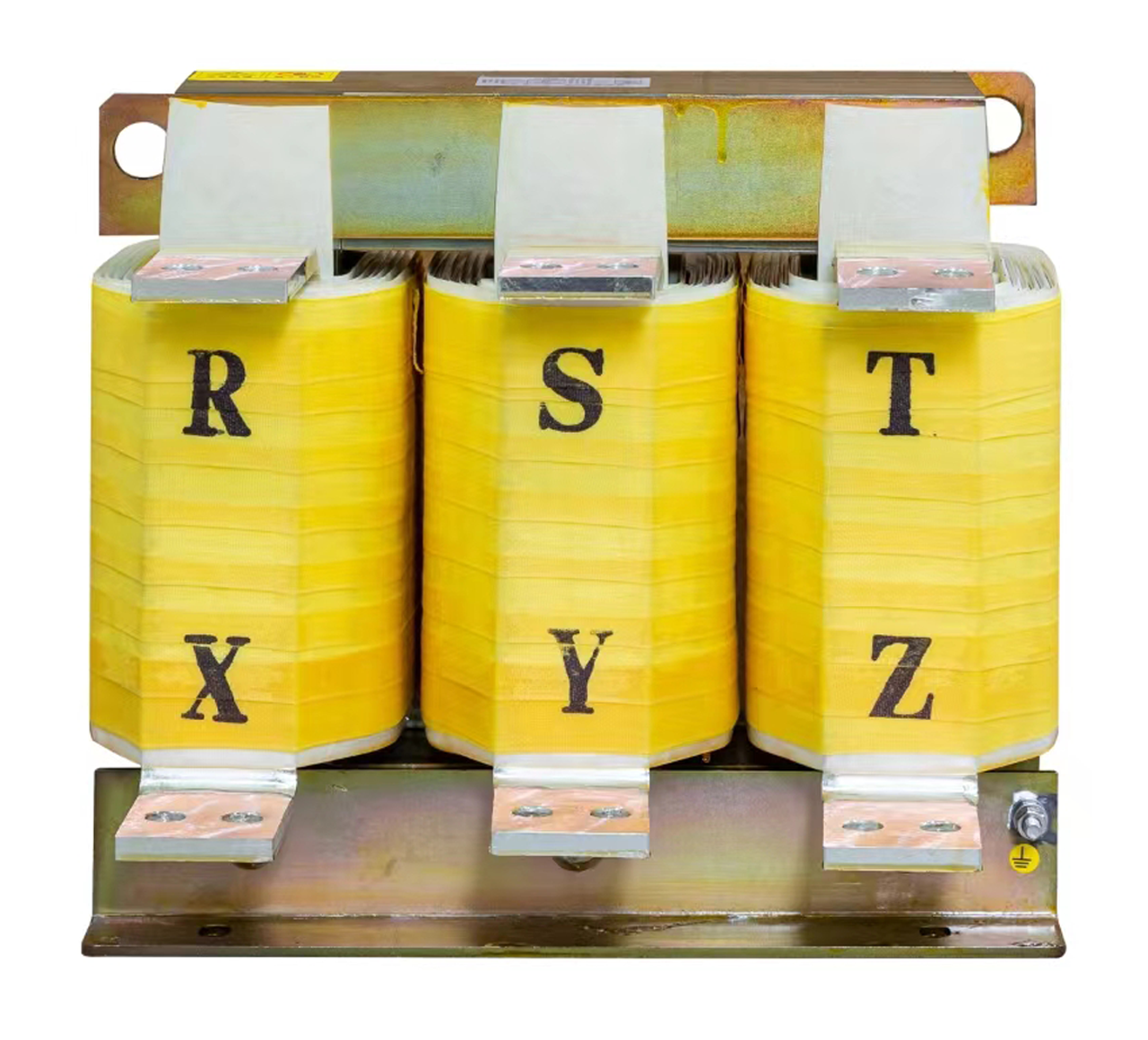 Saturable Reactor - Product Image