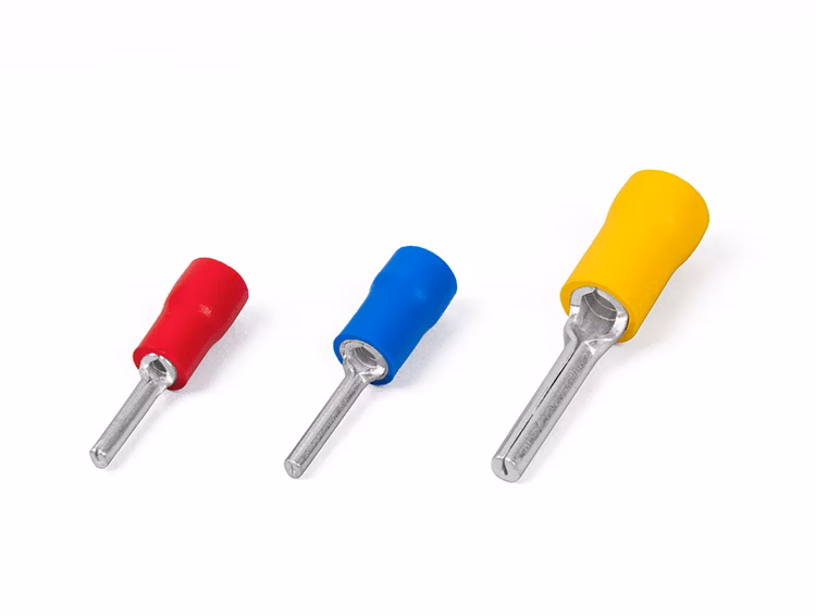 Smart Insulated Lugs - Product Image