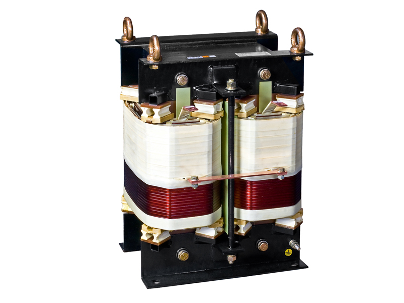 Smoothing Choke - Product Image