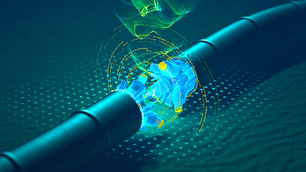 Sea & Submarine Cables - Product Image