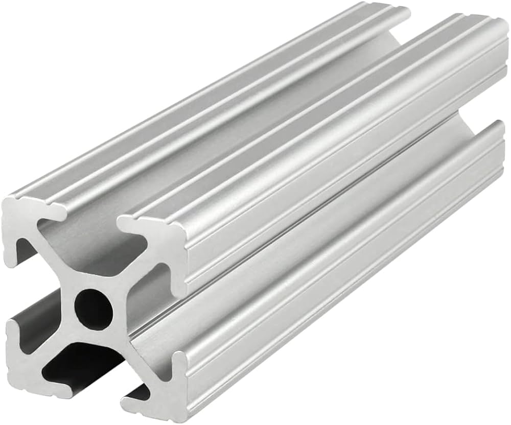 T-Slot Aluminum Profile - Product Image