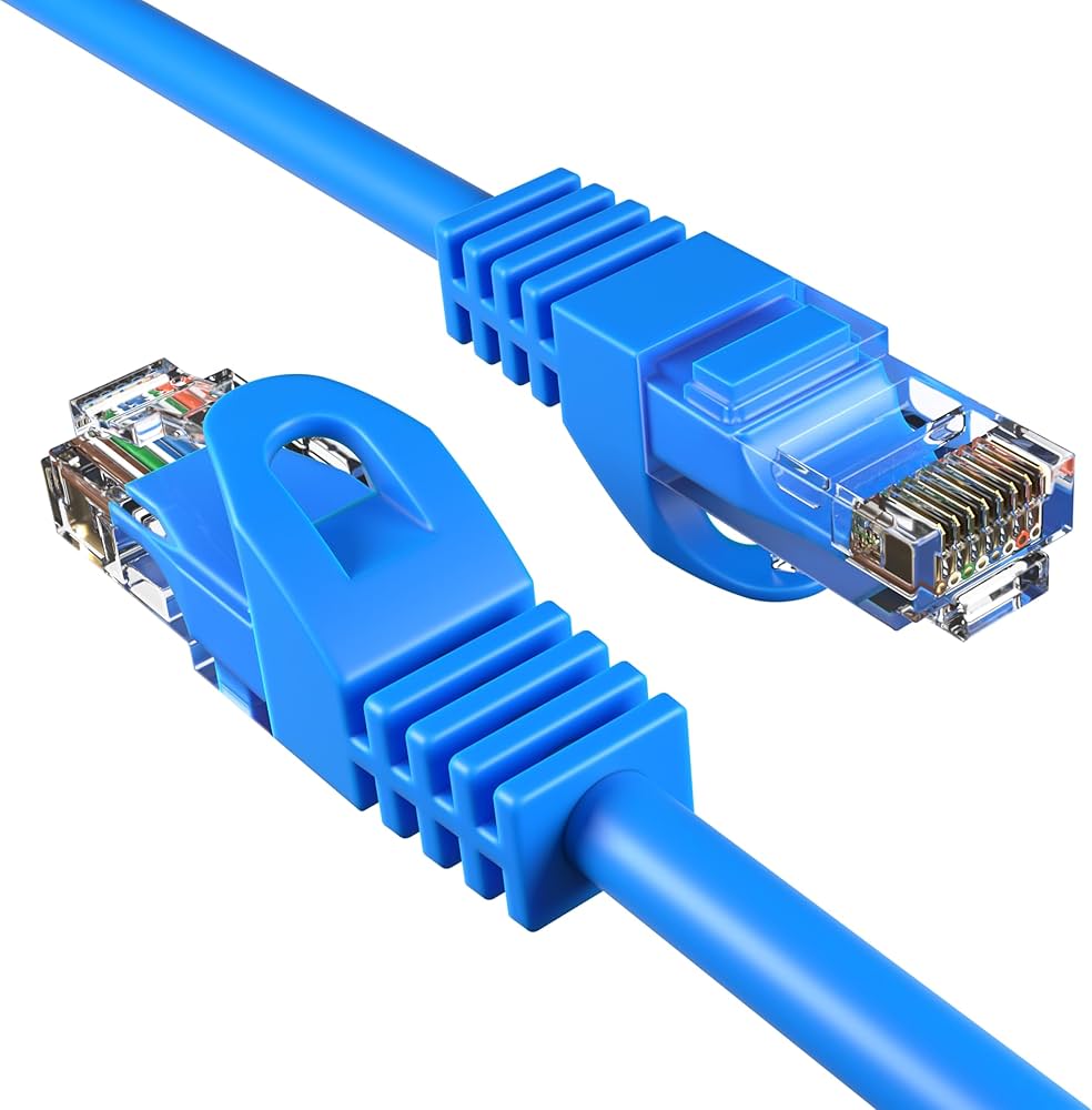 Tether Cables - Product Image