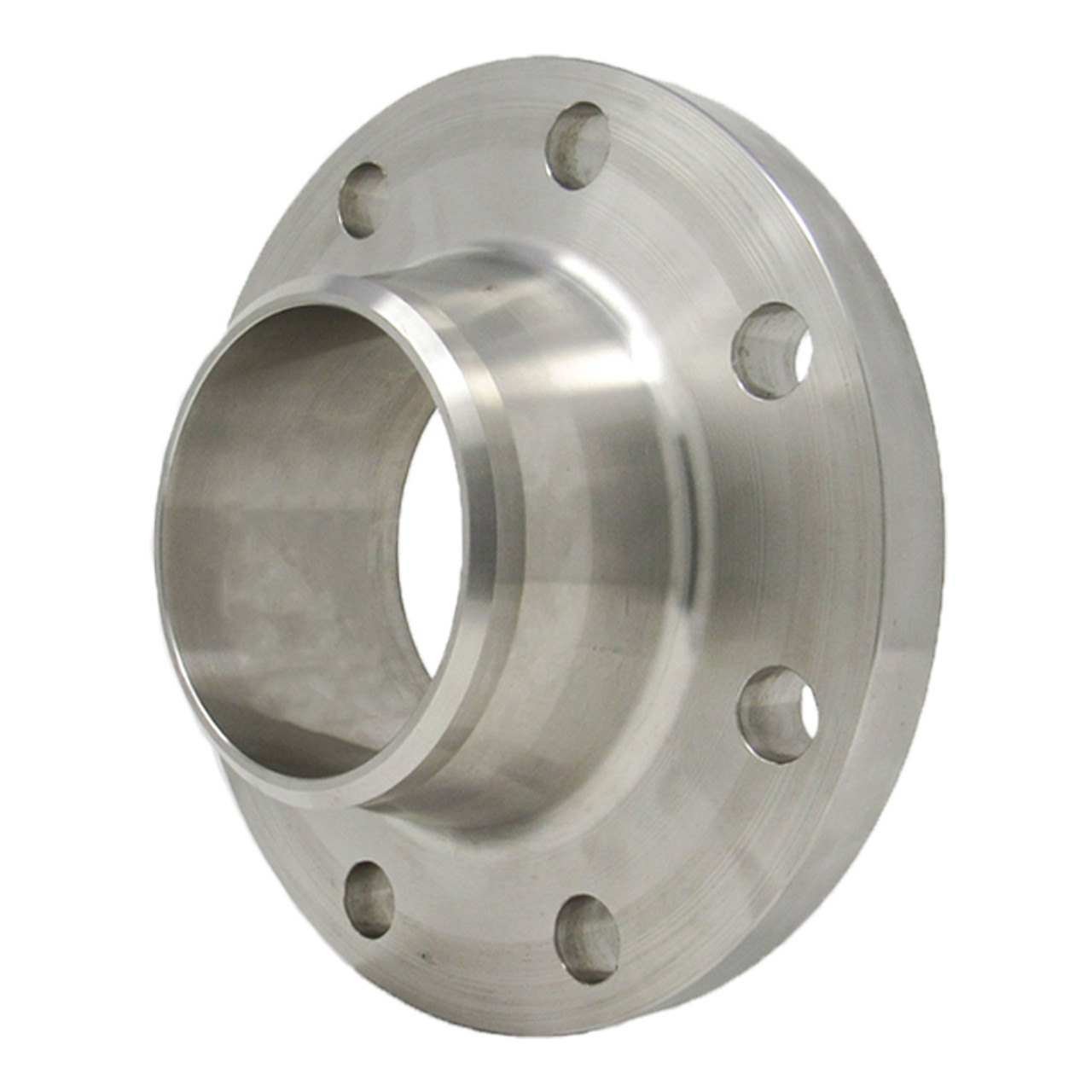 Weld Neck Flanges - Product Image