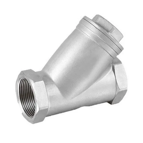Y-Strainers - Product Image