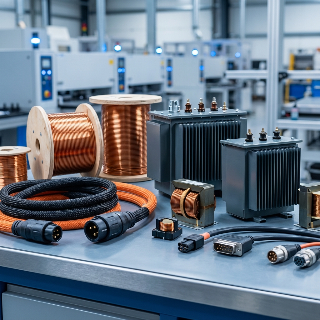 Electrical Products