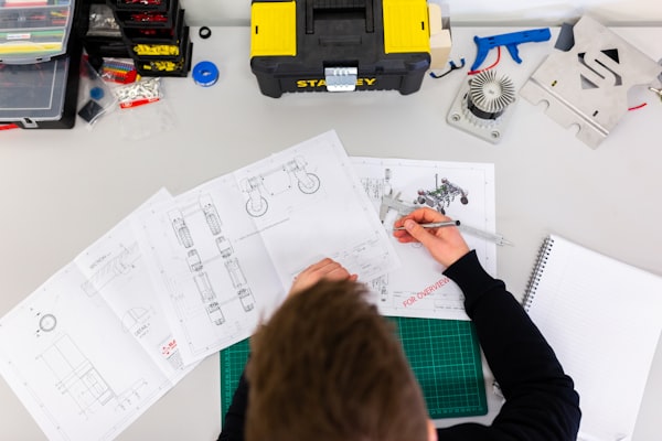 Prototyping To Production