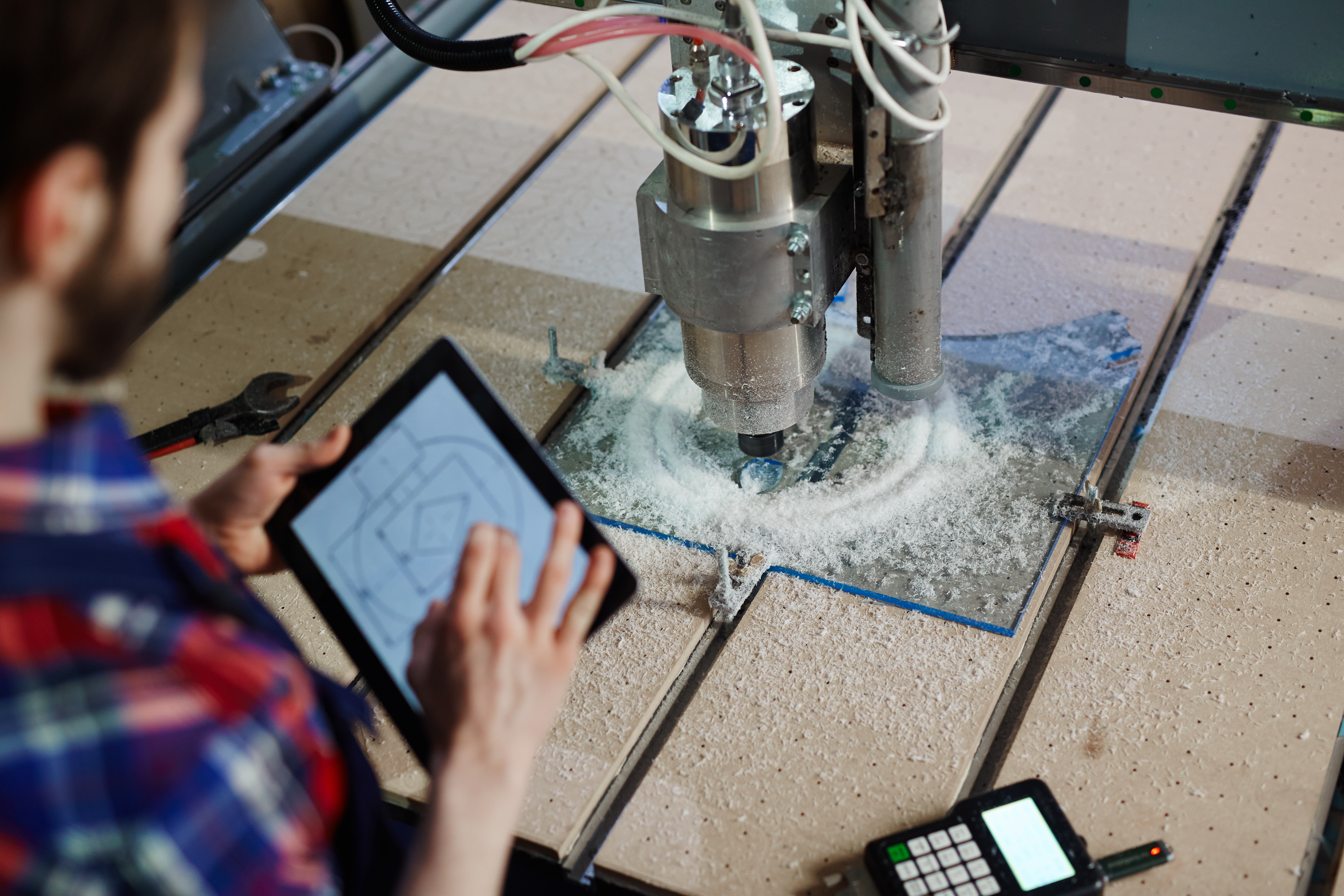 Rapid Prototyping